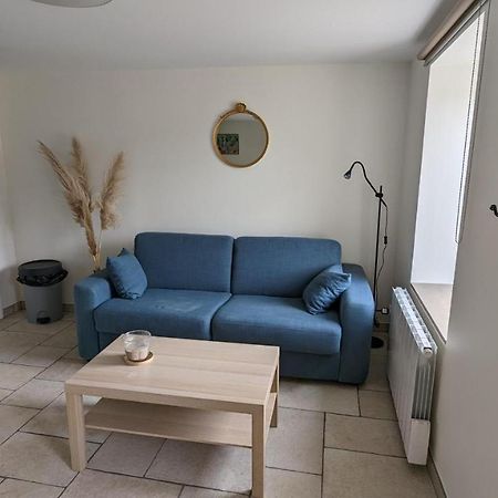 Saint-Diery La Couze Pavin 빌라 외부 사진